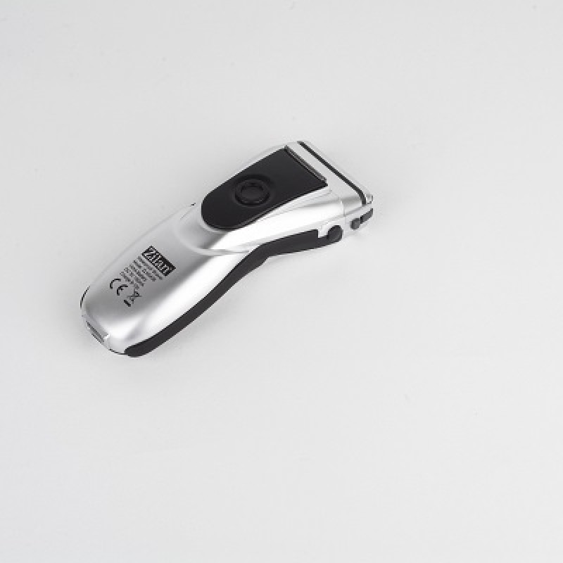 Aparat de ras reincarcabil cu led ZILAN ZLN-0436, 3 V