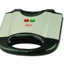 Sandwich-maker Zilan ZLN-8143, model grill, 750 W