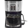 Filtru cafea digital Zilan ZLN-1440, 900 W, 1.5 l, programare si amanare
