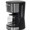 Filtru cafea digital Zilan ZLN-1440, 900 W, 1.5 l, programare si amanare