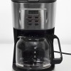 Filtru cafea digital Zilan ZLN-1440, 900 W, 1.5 l, programare si amanare