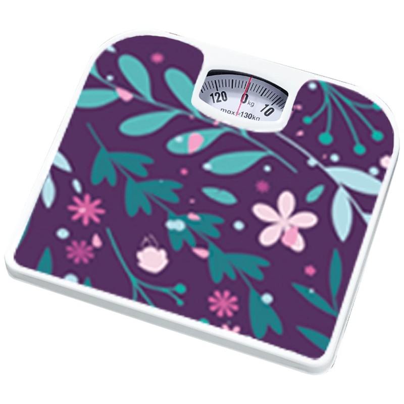 Cantar de baie mecanic ZLN-1693, 130 kg