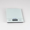 Cantar bucatarie digital Floria ZLN-1685, 5 kg, Alb