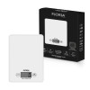 Cantar bucatarie digital Floria ZLN-1685, 5 kg, Alb