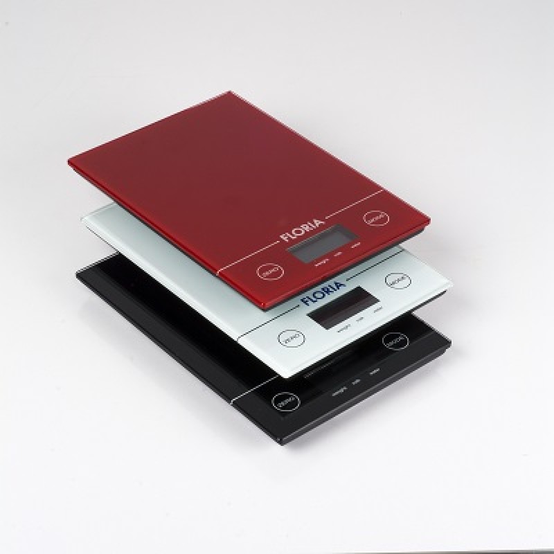 Cantar bucatarie digital Zilan ZLN-1686, 5 kg,Negru