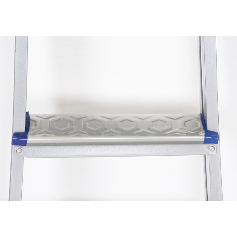 Scara Metal Zilan ZLN 1169,patru trepte +platforma