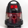 Aspirator ZILAN ZLN-8945 Rosu cu filtrare prin apa si uscata,2000W