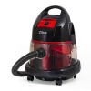 Aspirator ZILAN ZLN-8945 Rosu cu filtrare prin apa si uscata,2000W