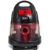 Aspirator ZILAN ZLN-8945 Rosu cu filtrare prin apa si uscata,2000W