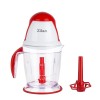 Tocator legume fructe  chopper  ZILAN ZLN-3253, Putere 500W, Capacitate 1.5L
