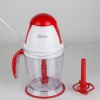 Tocator legume fructe  chopper  ZILAN ZLN-3253, Putere 500W, Capacitate 1.5L
