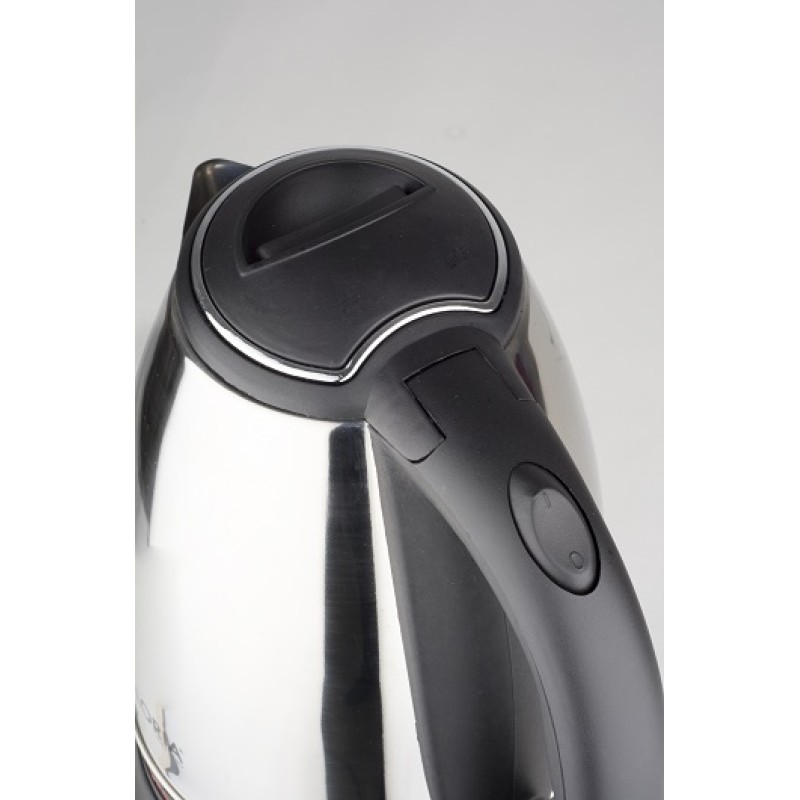 Fierbator inox FLORIA ZLN-2768, Capacitate 1.8L, Putere 1500W,