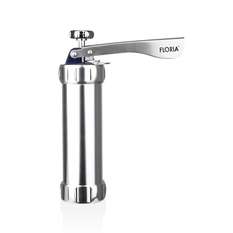 Aparat pentru facut si ornat fursecuri si biscuiti FLORIA ZLN-2652