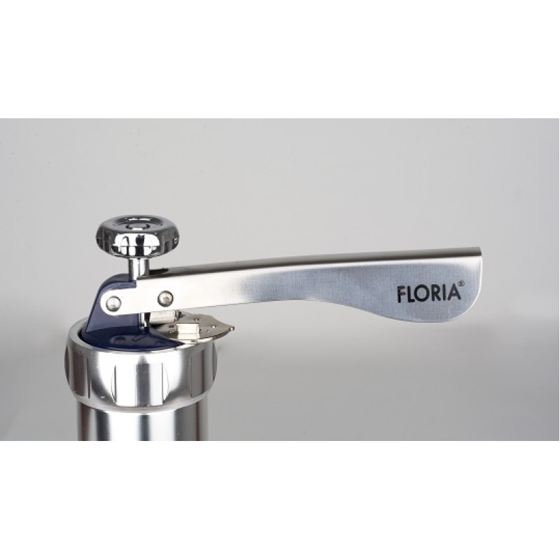 Aparat pentru facut si ornat fursecuri si biscuiti FLORIA ZLN-2652