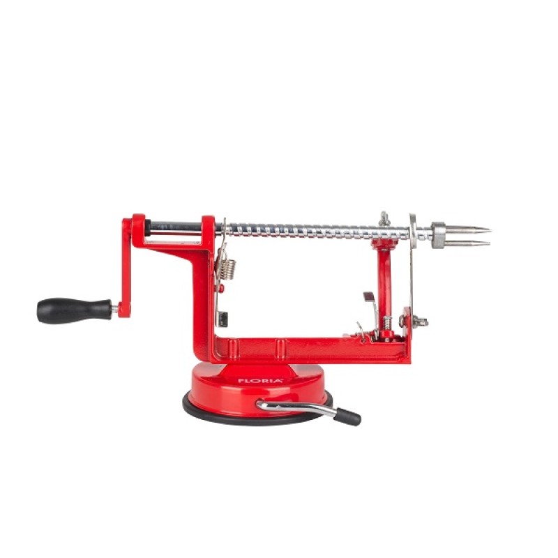 Aparat curatat, scobit si feliat mere si cartofi Floria ZLN-2560