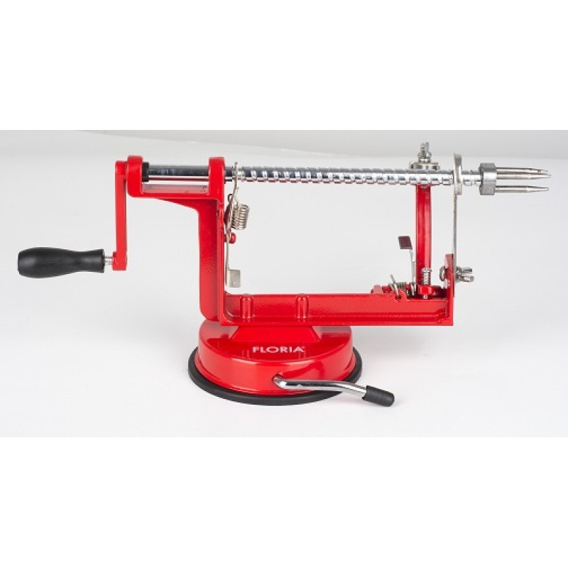 Aparat curatat, scobit si feliat mere si cartofi Floria ZLN-2560