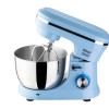 Multi-mixer Tornado Zilan ZLN-3192, 1000W, 4.5L., 8trepte + puls, bleu