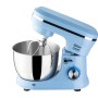 Multi-mixer Tornado Zilan ZLN-3192, 1000W, 4.5L., 8trepte + puls, bleu