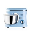Multi-mixer Tornado Zilan ZLN-3192, 1000W, 4.5L., 8trepte + puls, bleu