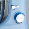 Multi-mixer Tornado Zilan ZLN-3192, 1000W, 4.5L., 8trepte + puls, bleu