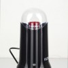 Rasnita Electrica Floria ZLN-3087 Negru, Putere 200W, Capacitate 60 gr, Cuva otel inoxidabil,