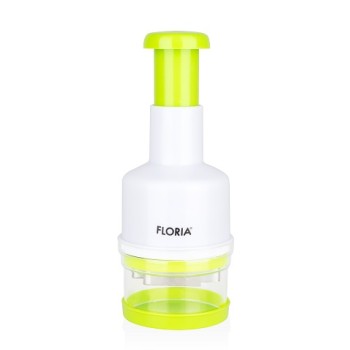 Tocator manual pentru ceapa Floria ZLN-2614, 9 x 23 cm