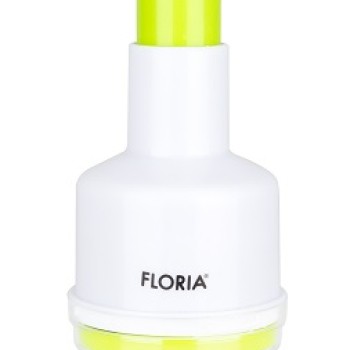 Tocator manual pentru ceapa Floria ZLN-2614, 9 x 23 cm