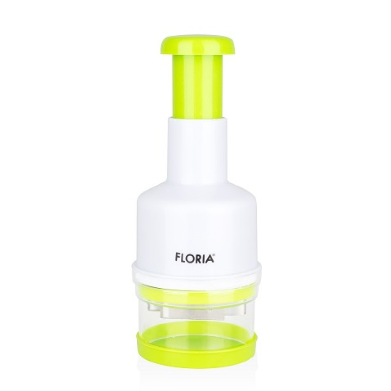 Tocator manual pentru ceapa Floria ZLN-2614, 9 x 23 cm