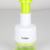 Tocator manual pentru ceapa Floria ZLN-2614, 9 x 23 cm