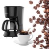 Filtru Cafea ZILAN ZLN-3208,Putere 800W, 1.25 L, plita pentru pastrarea calda a cafelei