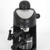 Espressor manual ZILAN ZLN-3154, Negru Dispozitiv spumare, Sistem cappuccino, Putere 800W,