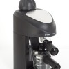 Espressor manual ZILAN ZLN-3154, Negru Dispozitiv spumare, Sistem cappuccino, Putere 800W,