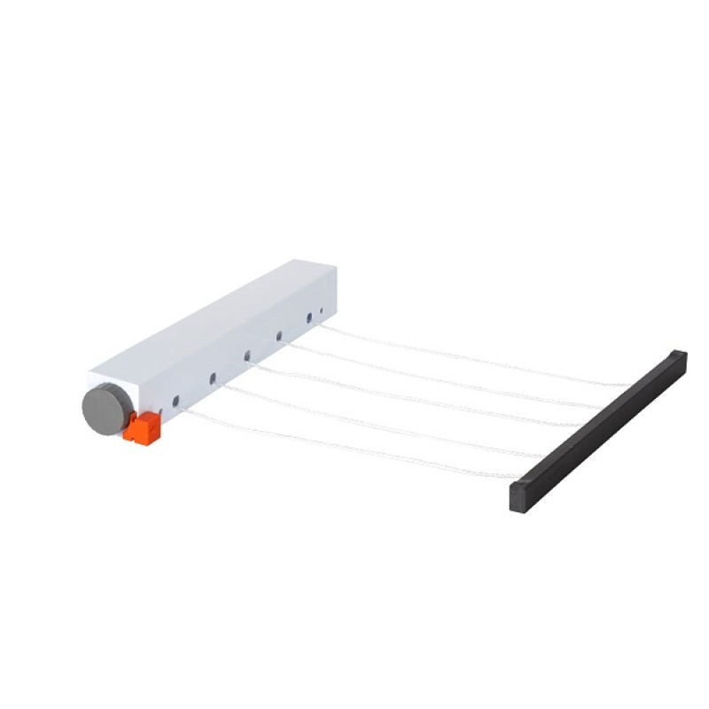 Uscator rufe sfoara ZILAN ZLN-1527,suprafata utilizabila 20 m,utilizare interior si exterior