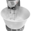Mixer cu Bol capacitate mare 3.5litri ZILAN ZLN-8419, putere 300W, functie turbo