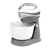 Mixer cu Bol capacitate mare 3.5litri ZILAN ZLN-8419, putere 300W, functie turbo