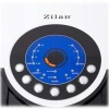 Racitor aer Zilan ZLN-3390, Putere 60W, Telecomanda, 3 viteze, Rezervor apa 4L, Timer, Umidificator si Purificator