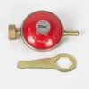 Regulator pentru butelie  ceas butelie , ZILAN ZLN-0100, LPG, Corp metalic, Presiune de iesire 29 mbar