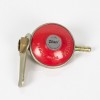 Regulator pentru butelie  ceas butelie , ZILAN ZLN-0100, LPG, Corp metalic, Presiune de iesire 29 mbar