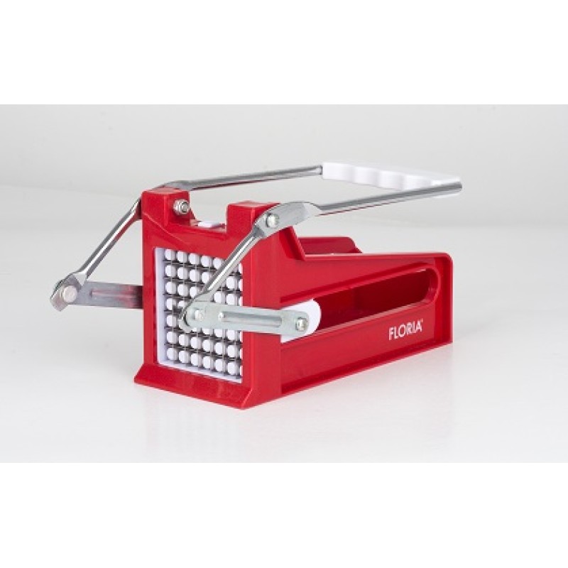 Feliator cartofi pai FLORIA ZLN-2621, Lame inox
