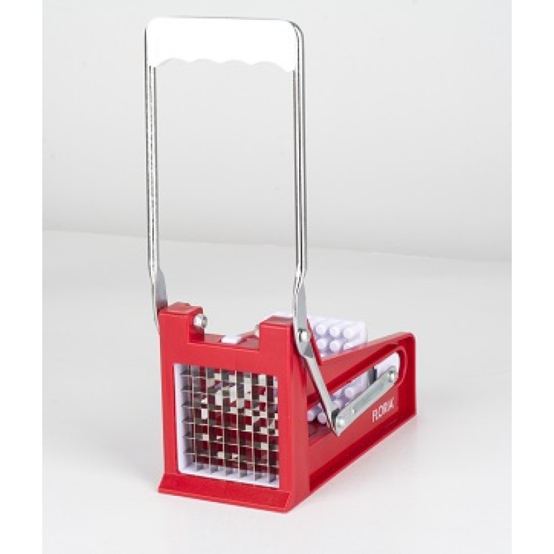 Feliator cartofi pai FLORIA ZLN-2621, Lame inox