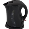 Cana electrica ZILAN ZLN-8497,negru, 1.7L, 1850-2200W,