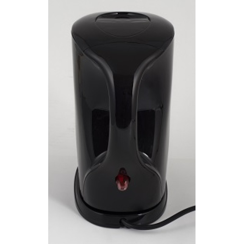 Cana electrica ZILAN ZLN-8497,negru, 1.7L, 1850-2200W,