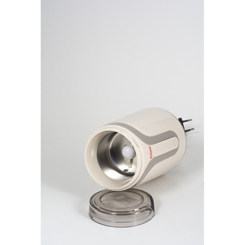 Rasnita Electrica ZILAN ZLN-7992,putere 150W,Crem