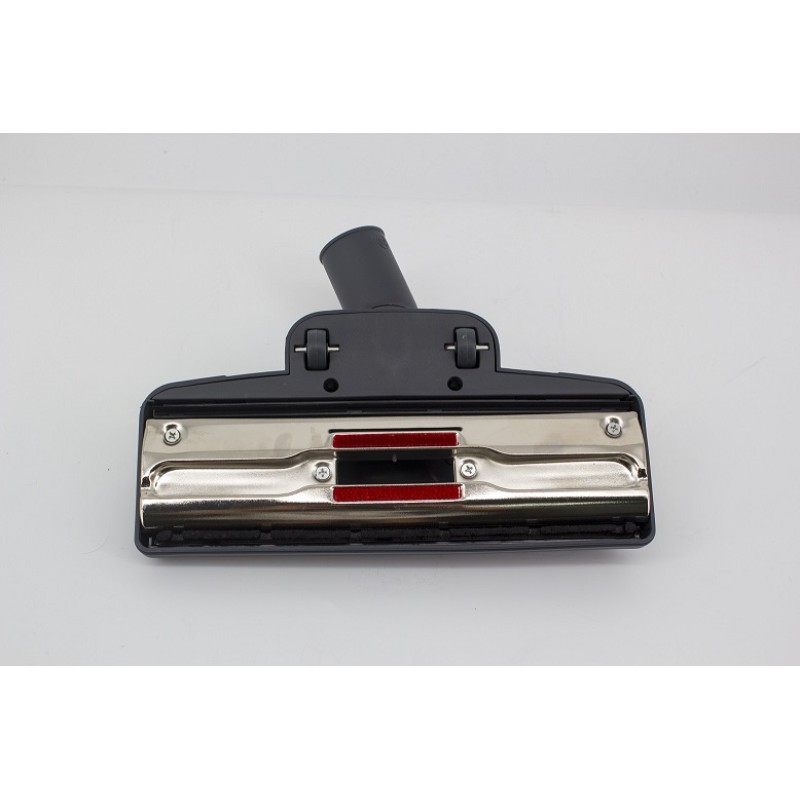 Aspirator Profesional ZILAN ZLN-3529  Negru/Rosu, 2000 W, Filtru HEPA, Capacitate 2 L, Filtrare Ciclonica, Accesorii Incluse, Furtun Flexibil, Tija din Inox, Design Modern