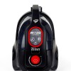 Aspirator fara sac Zilan ZLN-3512, 750W, filtrare ciclonica