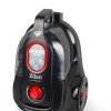 Aspirator fara sac Zilan ZLN-3512, 750W, filtrare ciclonica