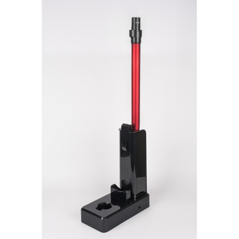 Aspirator vertical reincarcabil Zilan ZLN-1099, filtru hepa, perie electrica, autonomie 24 min