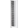 Ventilator turn Zilan ZLN-3437, Timer, Telecomanda, Trei trepte, Consum 45W, Debit de aer 1787 mc/ora