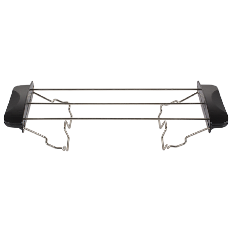 Prajitor paine dublu inox Zilan ZLN2720, 1300W, 6 grade de rumenire si functii multiple