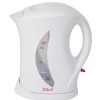 Cana electrica ZILAN Alb ZLN-8496, Capacitate 1.7L, Putere 1850-2200W,
